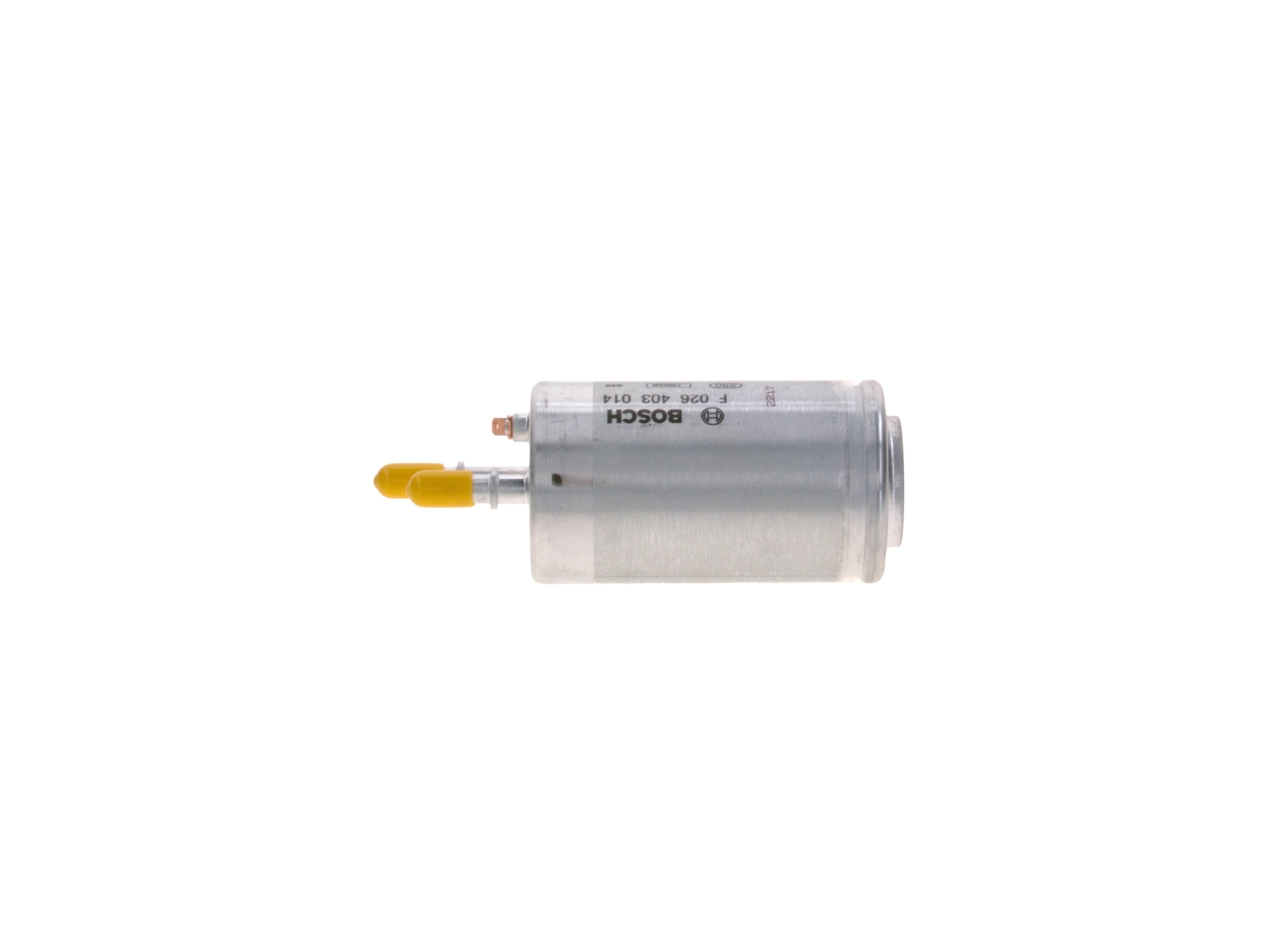 Filtro de combustível Bosch F026403014 preço, a partir de 25,49 USD