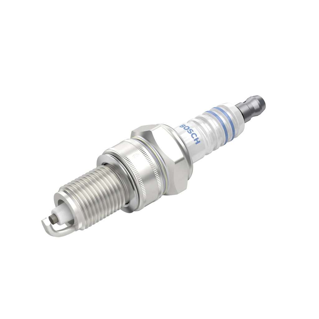 Compre 0242229779 Bosch Vela de ignição