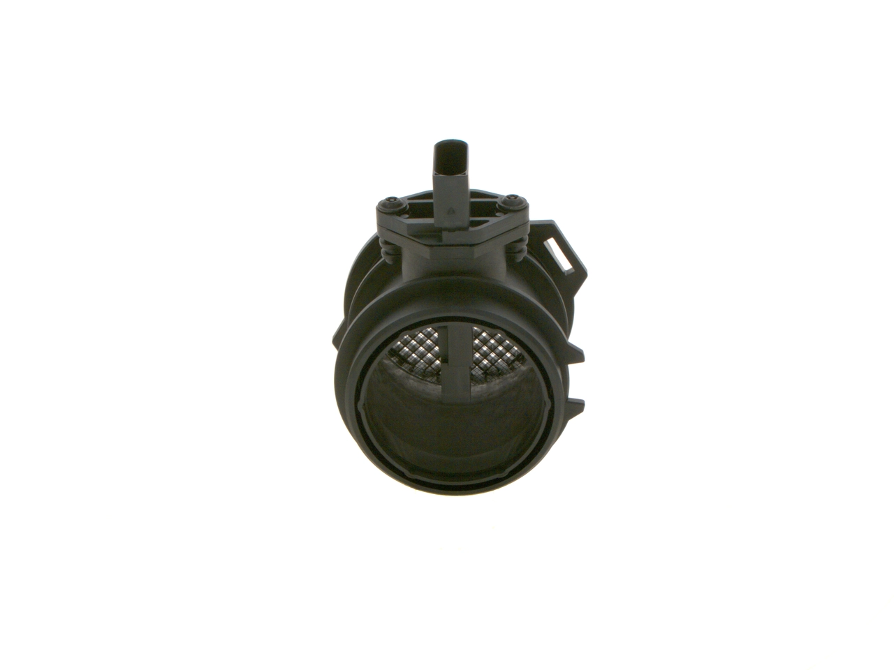 Sensor de fluxo (consumo) de ar, medidor de consumo M.A.F. - (Mass Airflow) 0280217515 Bosch
