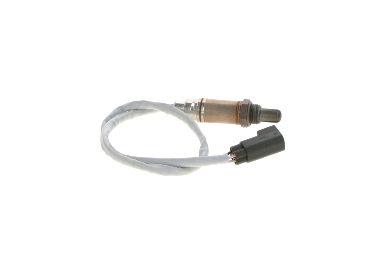 0258003779 Bosch Sonda lambda, sensor de oxigênio