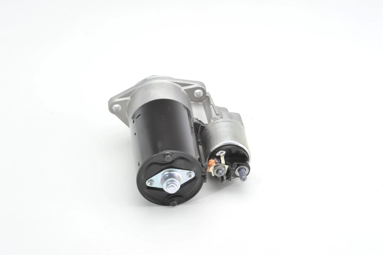 Compre 0001107046 Bosch Motor de arranco