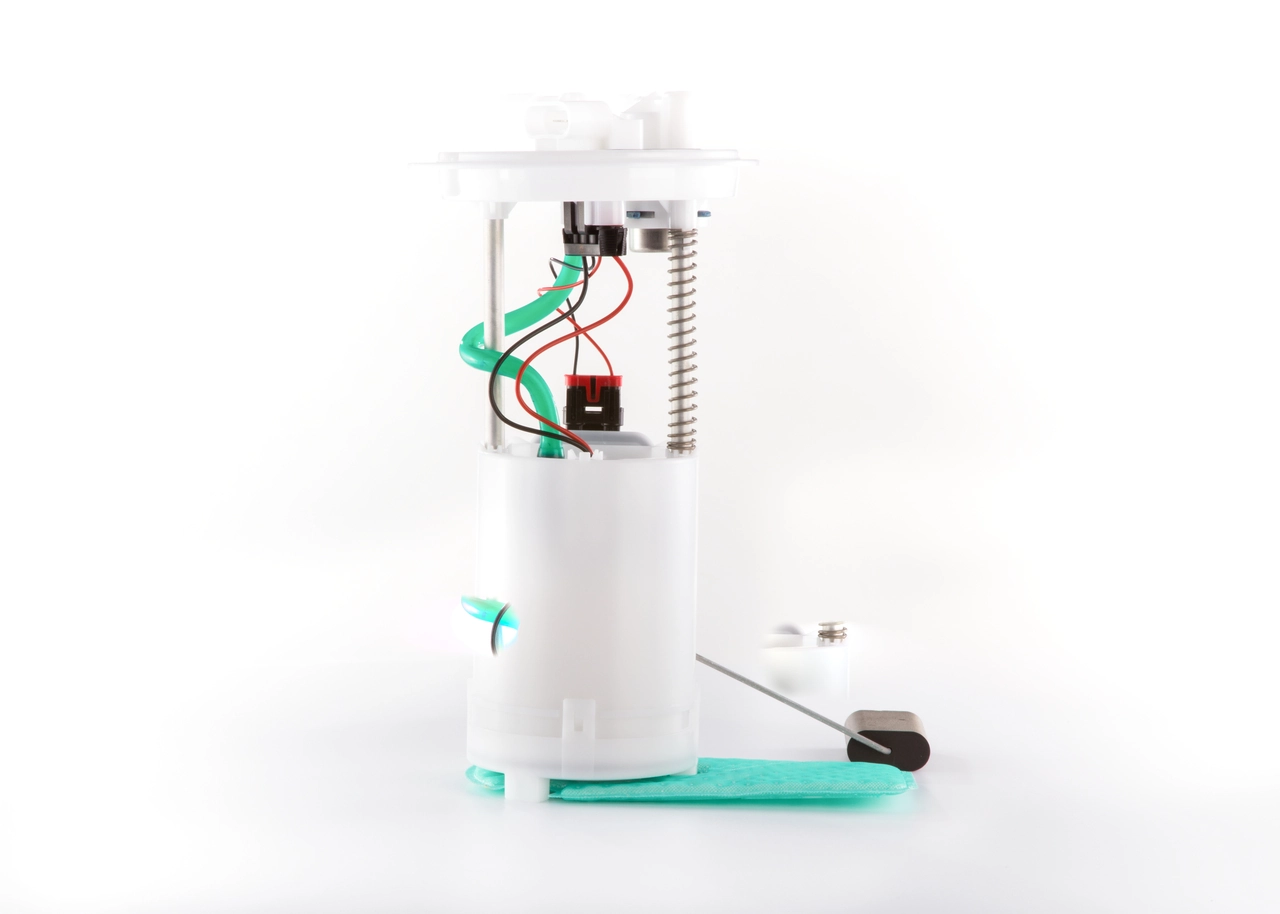 Compre 0432191253 Bosch Injetor de injeção de combustível