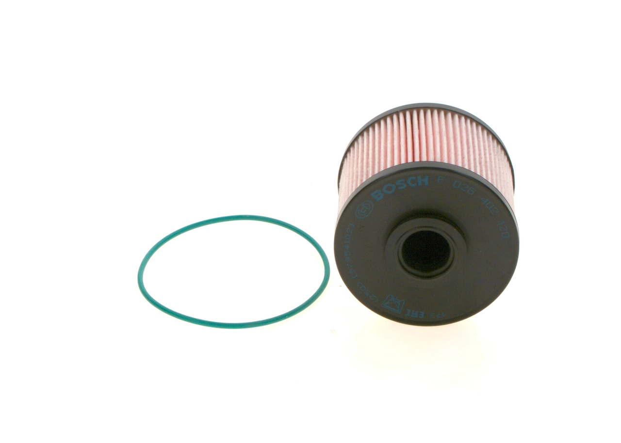 Filtro de combustível Bosch F026402120 preço, a partir de 14,58 USD