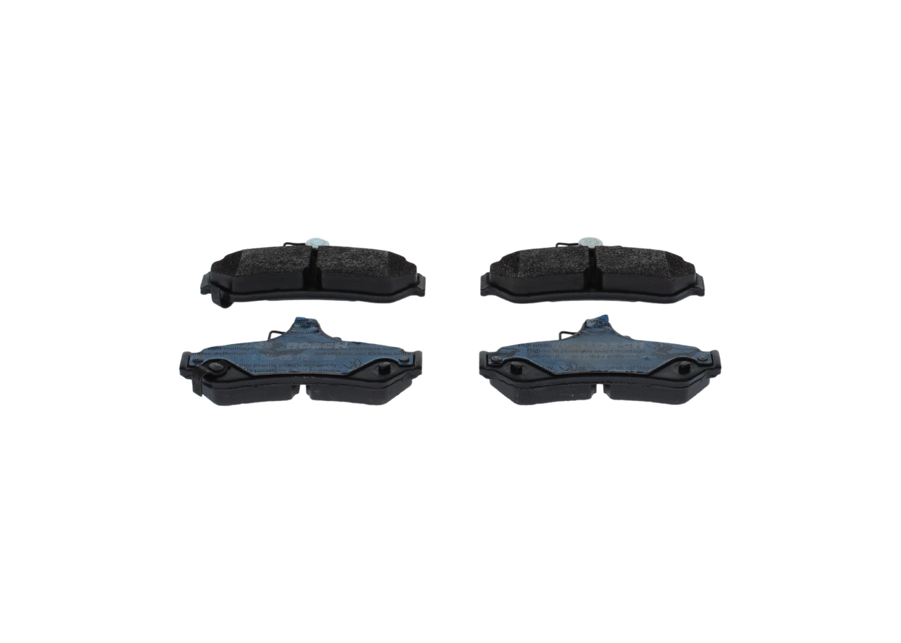 0986221130 Bosch Bobina de ignição