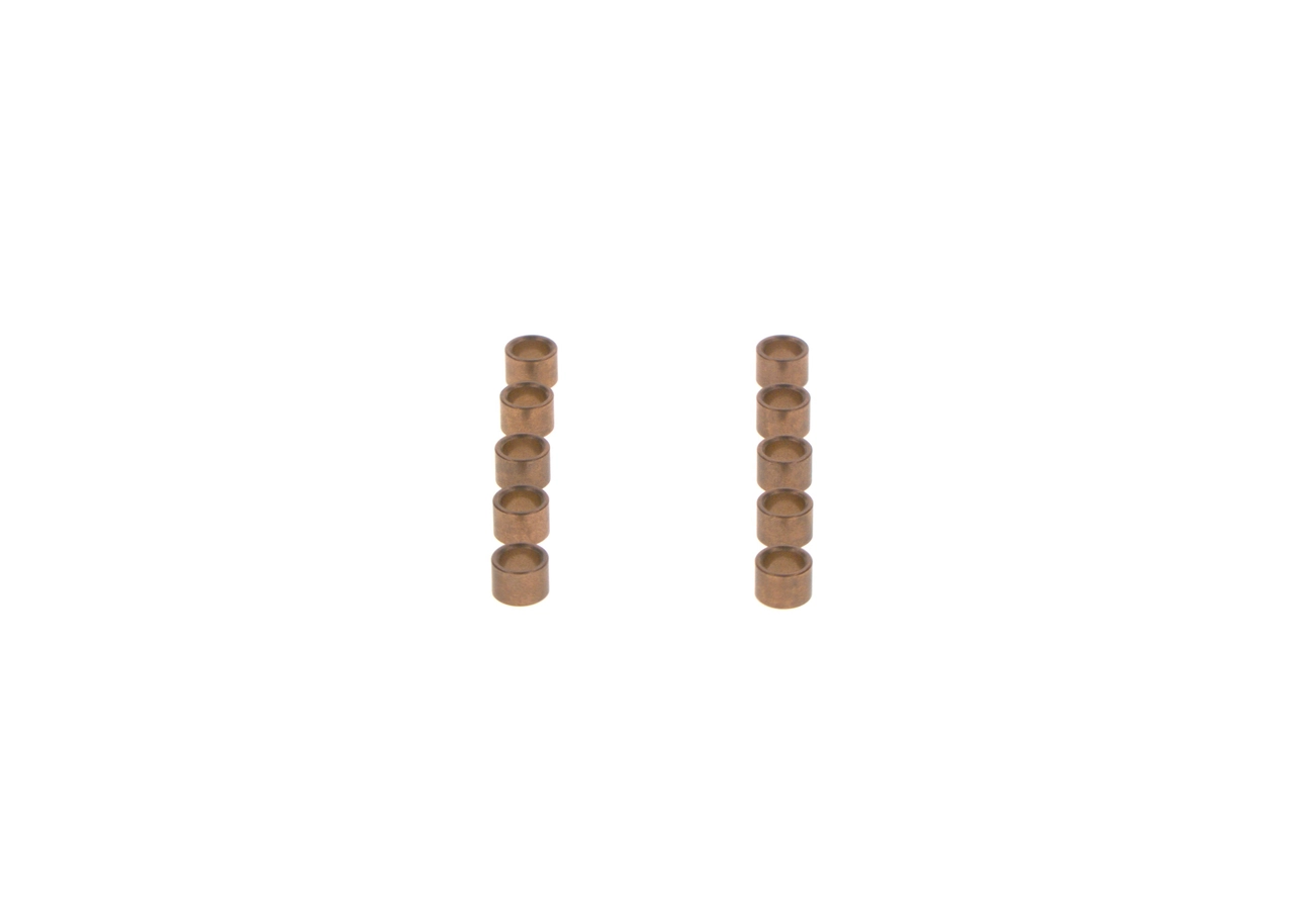 Bucha do motor de arranco Peugeot 407 6E