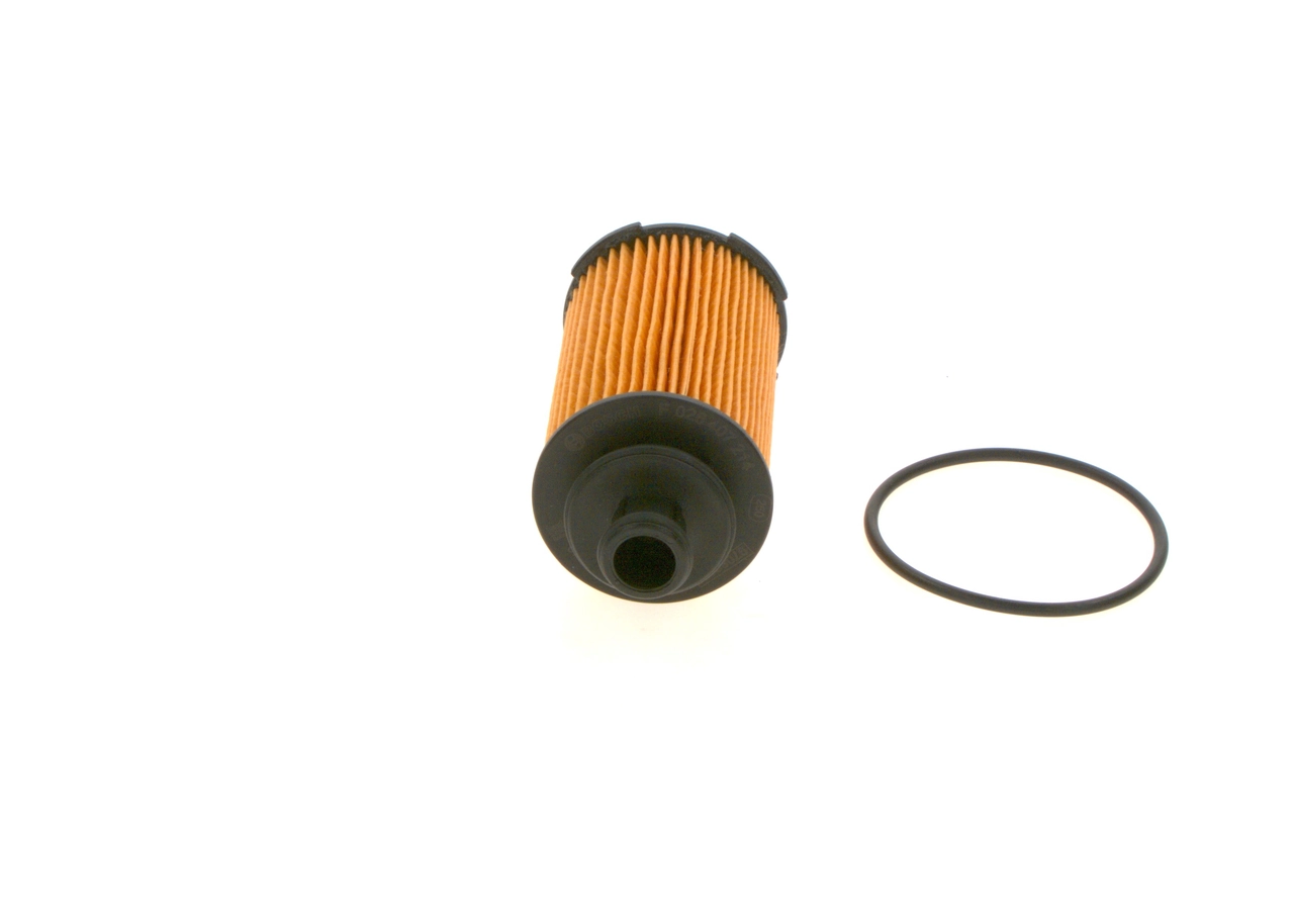 F026407214 Bosch Filtro de óleo