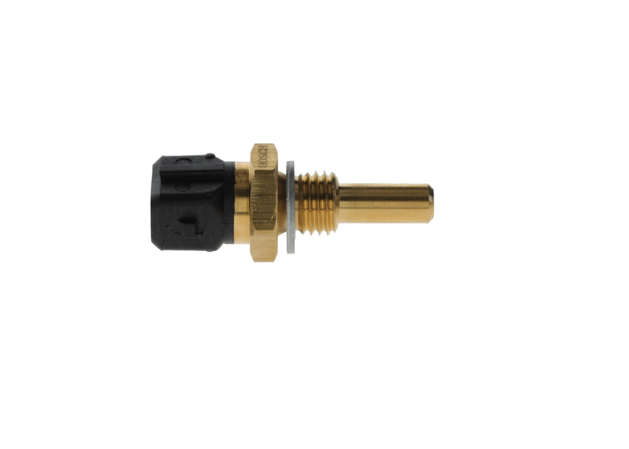 Sensor de temperatura do fluido de esfriamento (de ativação de ventilador do radiador) Bosch 0280130069 preço, a partir de 19,83 USD