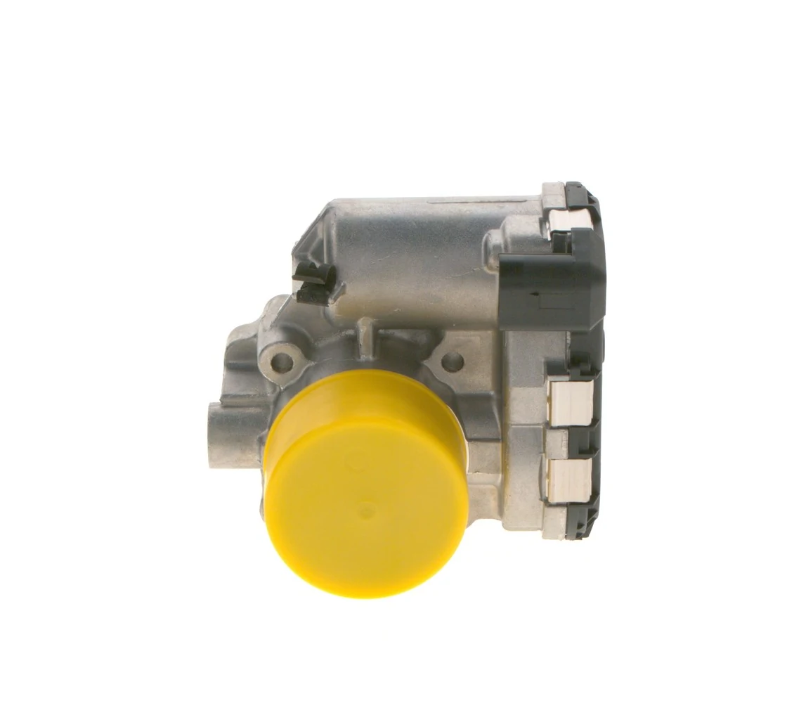 Válvula de borboleta montada 0280750535 Bosch