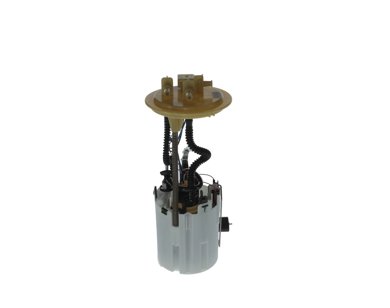 Compre 058020341G Bosch Módulo de bomba de combustível com sensor do nível de combustível
