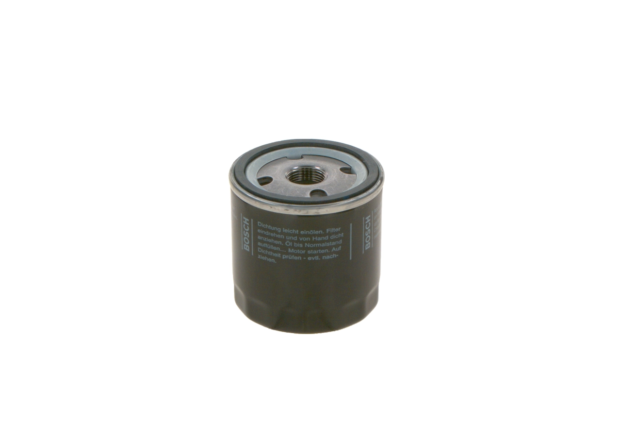 0451103354 Bosch Filtro de óleo