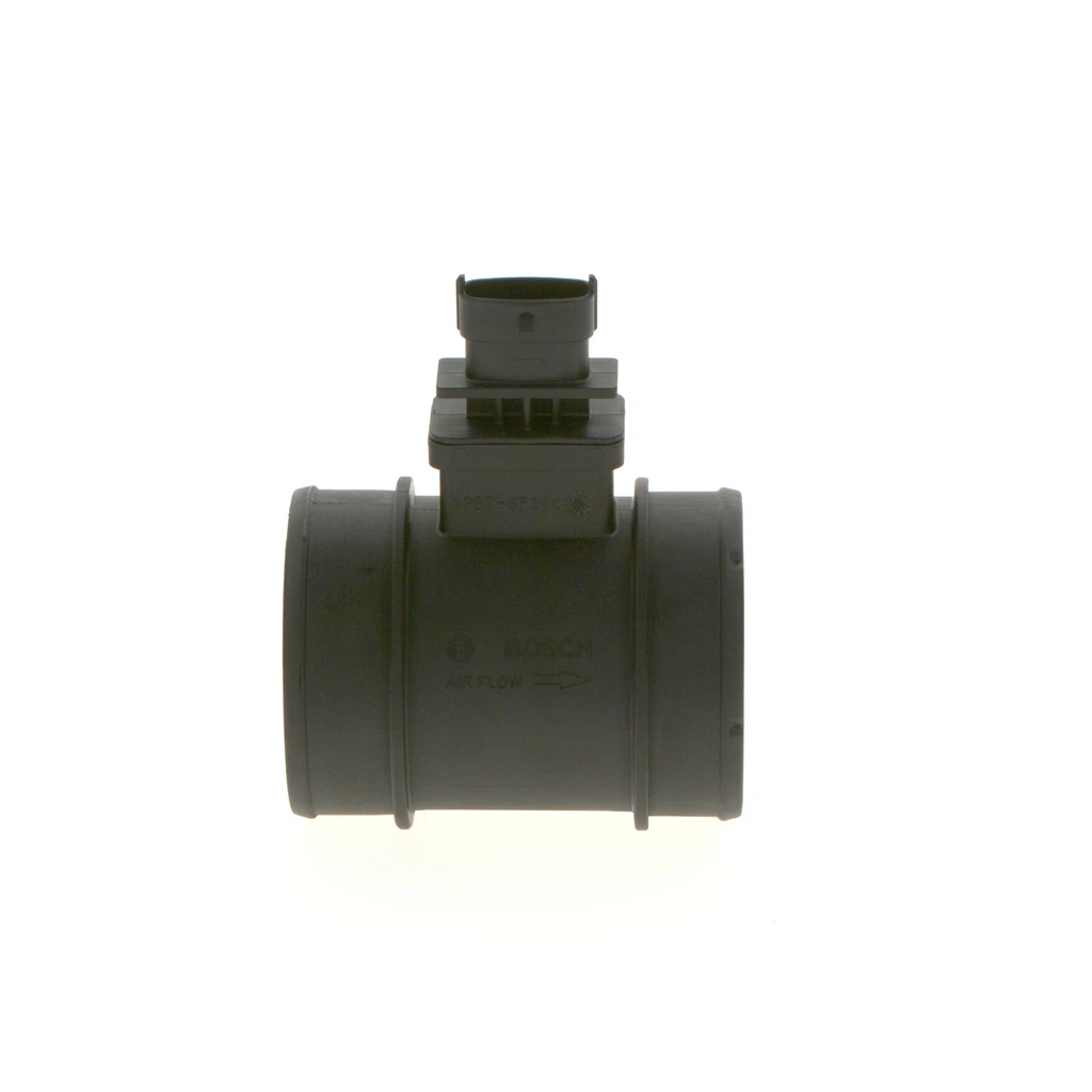 0281002802 Bosch Sensor de fluxo (consumo) de ar, medidor de consumo M.A.F. - (Mass Airflow)