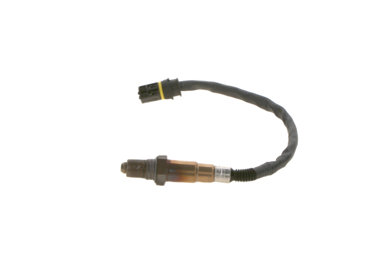 0258006276 Bosch Sonda lambda, sensor de oxigênio depois de catalisador