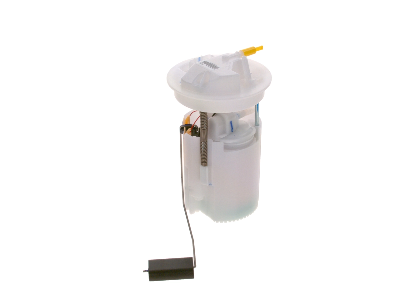 Compre Módulo de bomba de combustível com sensor do nível de combustível Ford Puma 