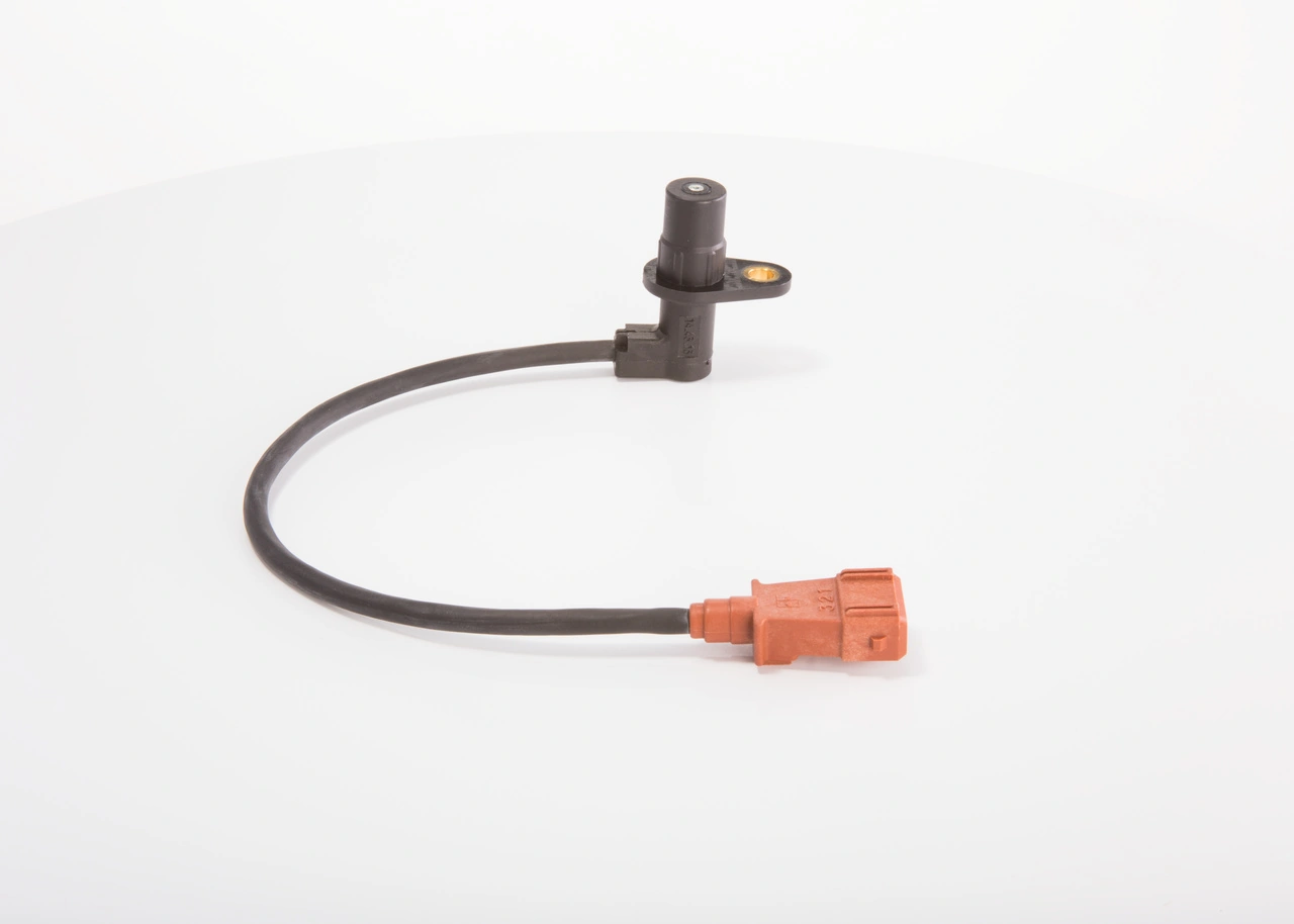 Sensor de posição (de revoluções) de cambota 0986280402 Bosch