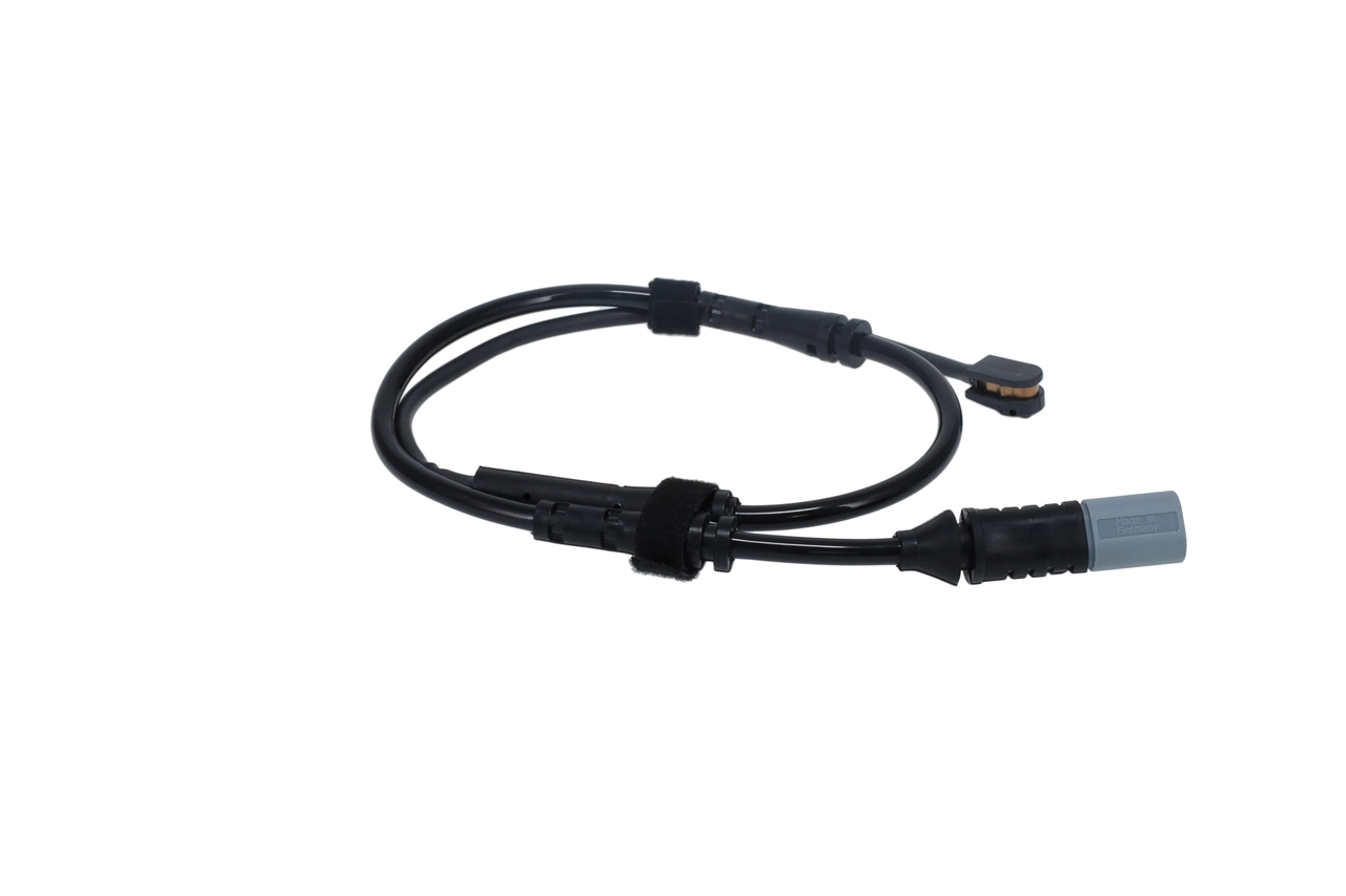 Sensor dianteiro de desgaste das sapatas do freio Bosch 1987474550 preço, a partir de 11,39 USD