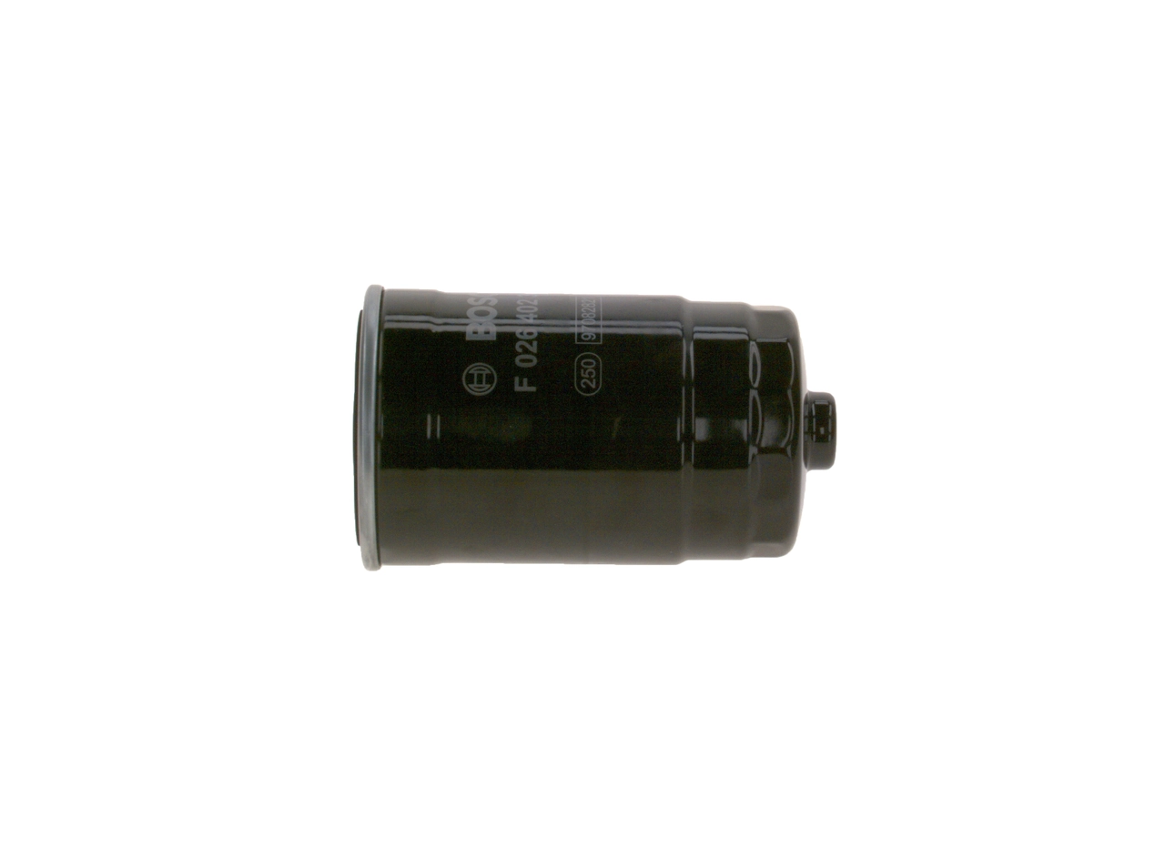 Filtro de combustível Bosch F026402362 preço, a partir de 33,36 USD