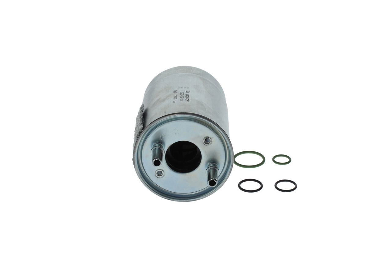 F026402850 Bosch Filtro de combustível