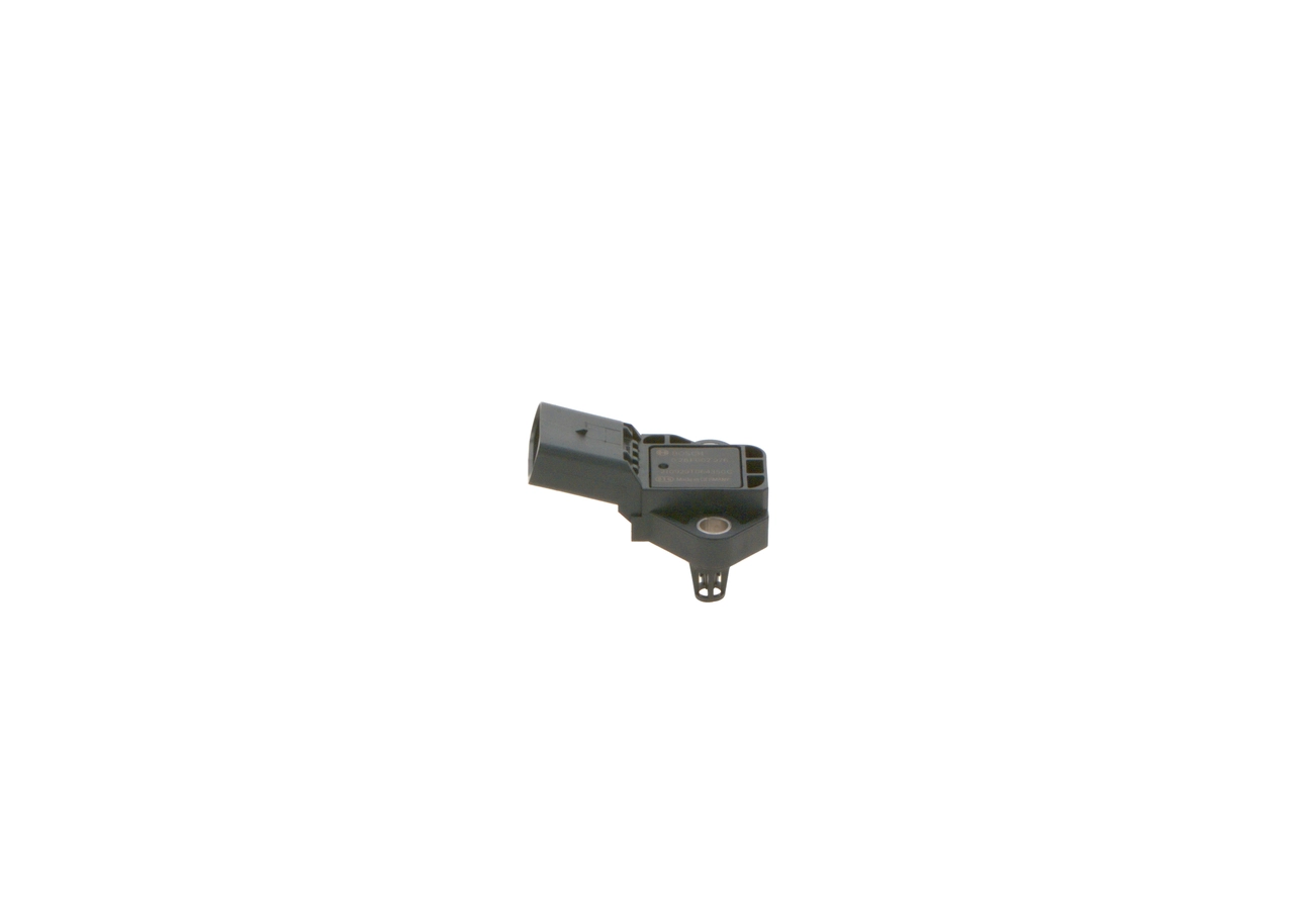 Sensor de pressão no coletor de admissão, MAP 0281002976 Bosch