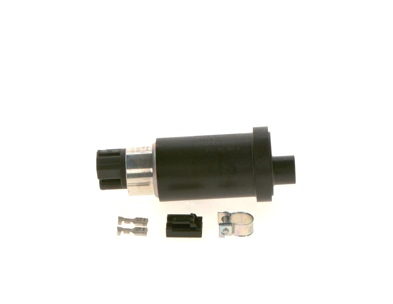 Elemento de turbina da bomba de combustível Bosch 0580314155 preço, a partir de 62,28 USD