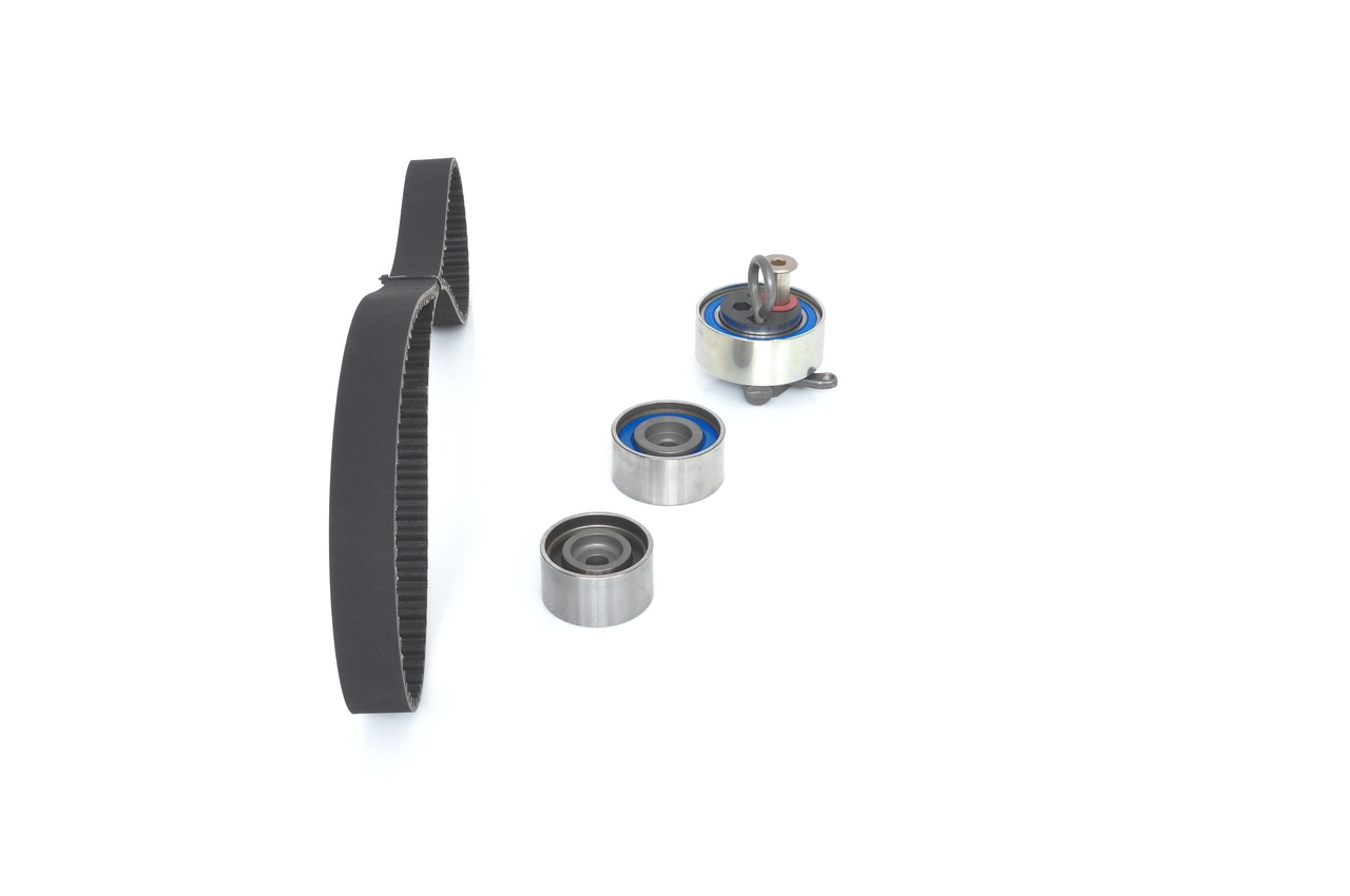 Correia do mecanismo de distribuição de gás, kit Bosch 1987948136 preço, a partir de 209,32 USD