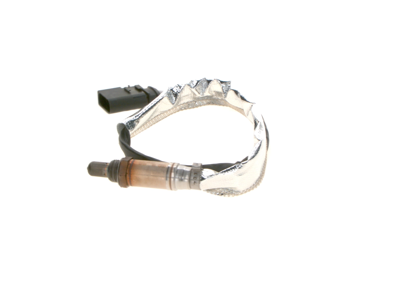 Compre 0258005081 Bosch Sonda lambda, sensor de oxigênio