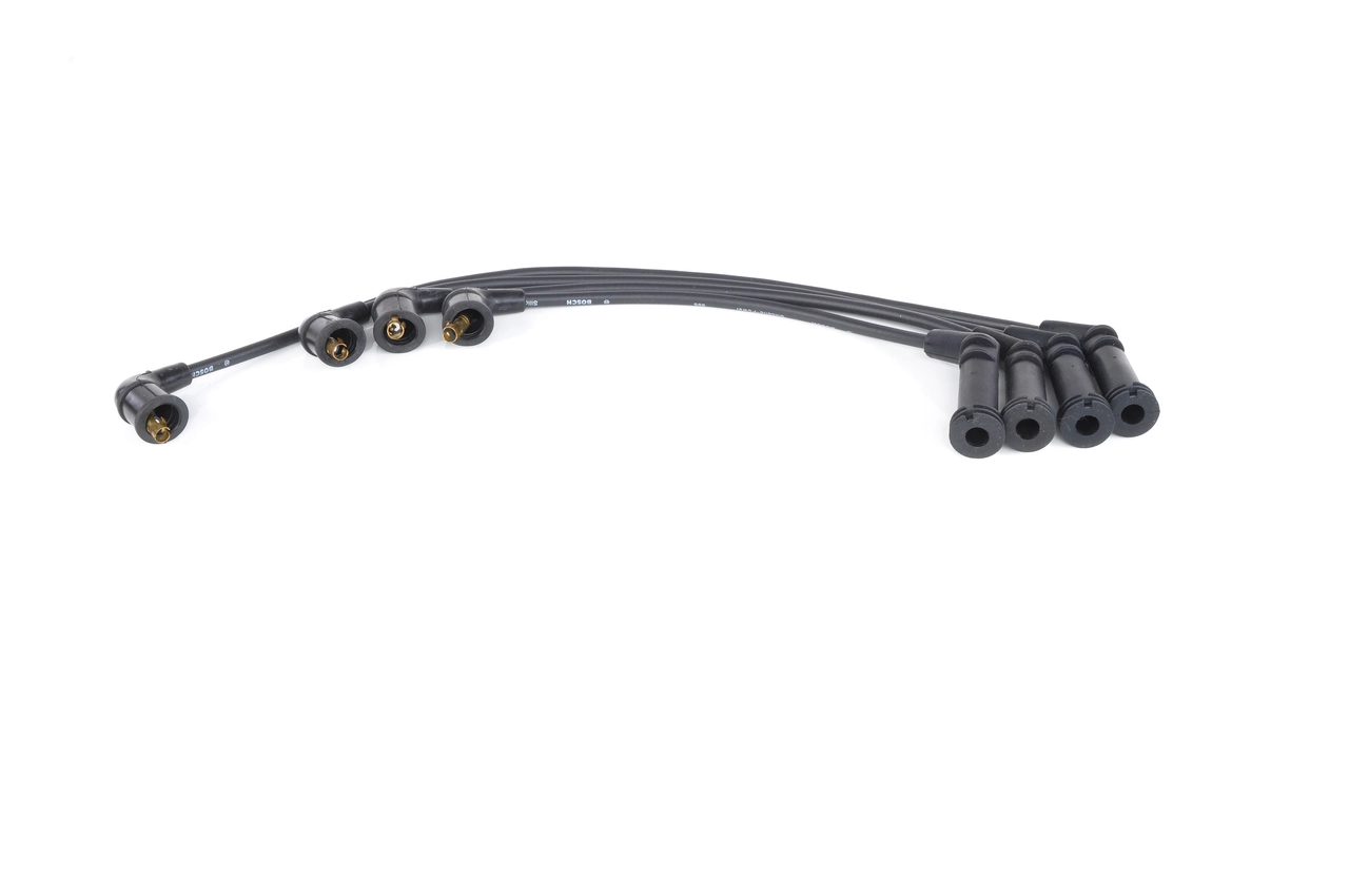 Compre 0986356898 Bosch Fios de alta voltagem, kit
