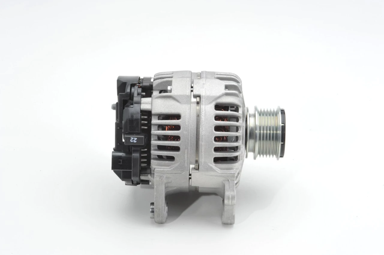 Compre 0124325001 Bosch Gerador
