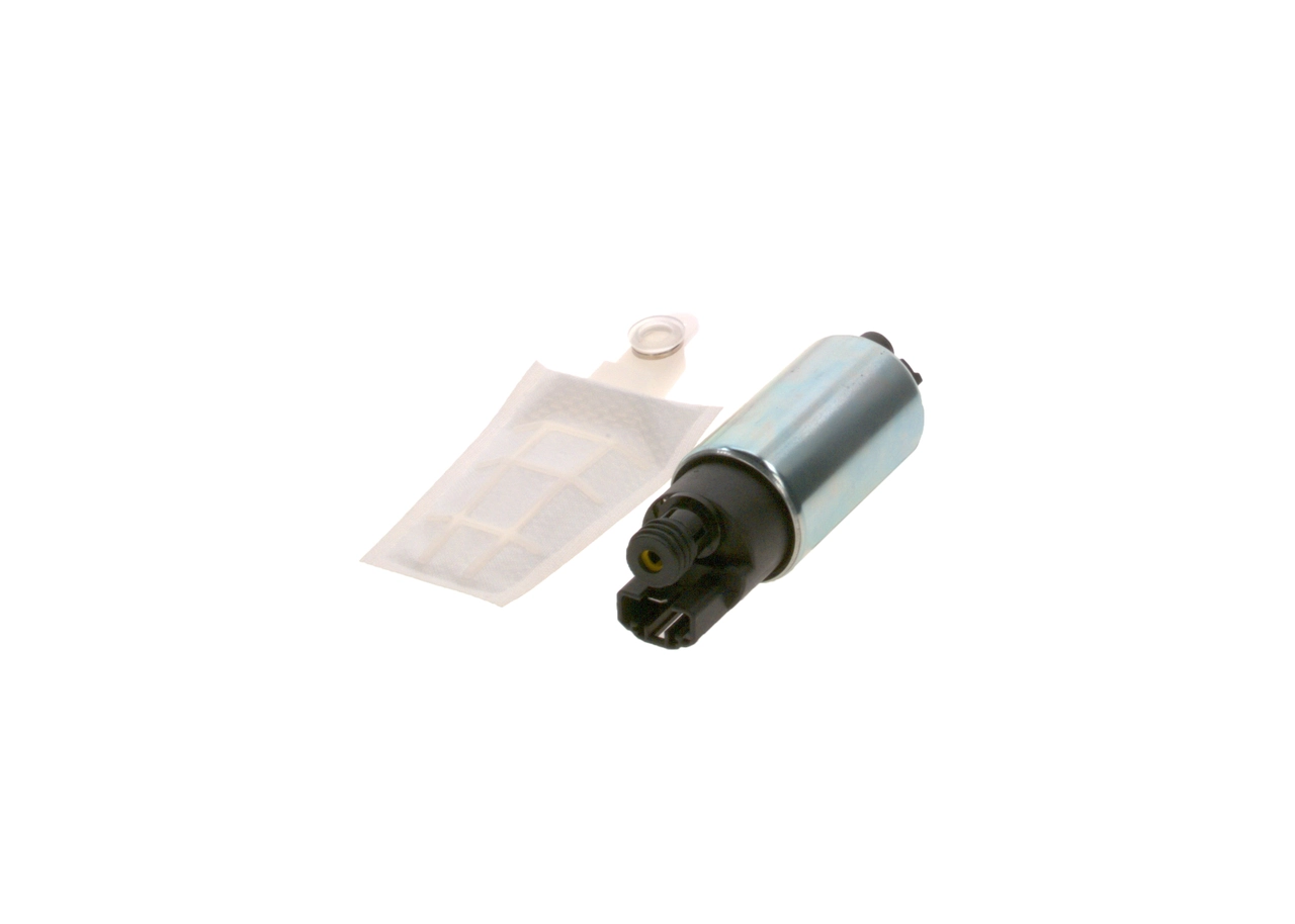Compre 1987580033 Bosch Bomba de combustível elétrica submersível