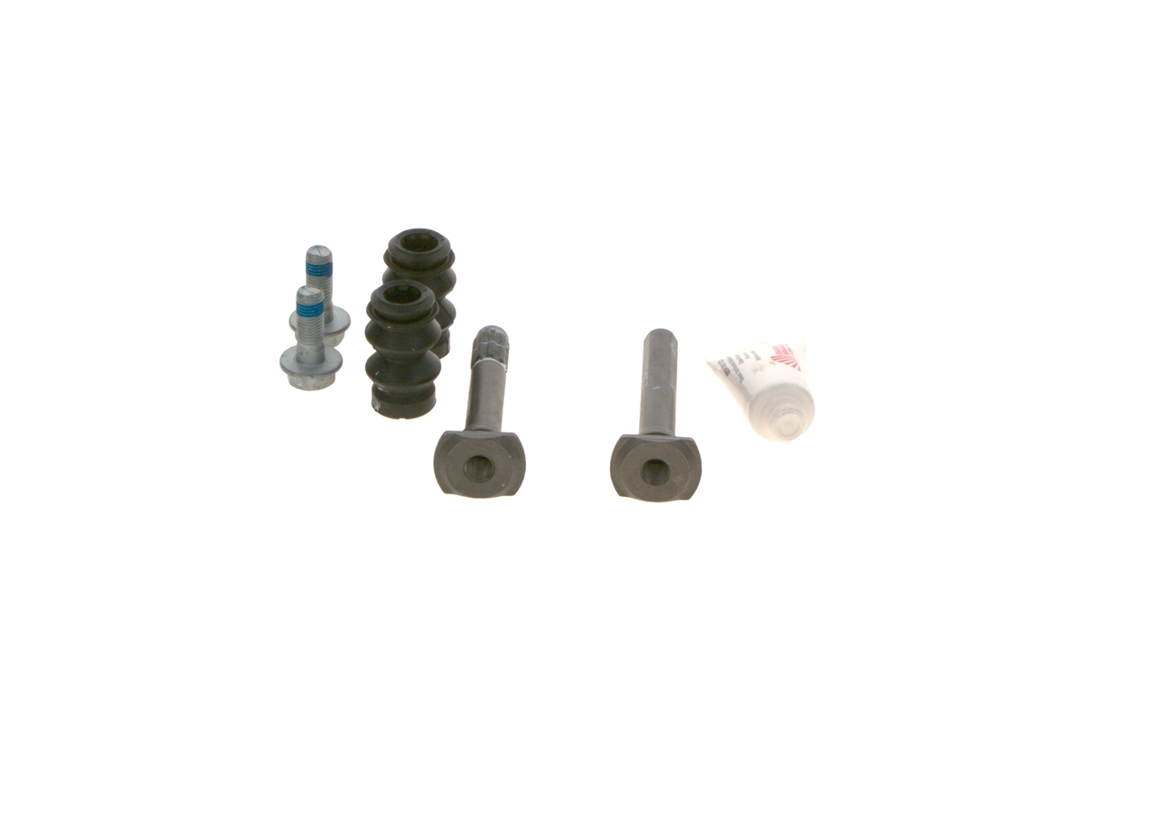 Kit de reparação de suporte do freio dianteiro Bosch 0204104261 preço, a partir de 22,10 USD