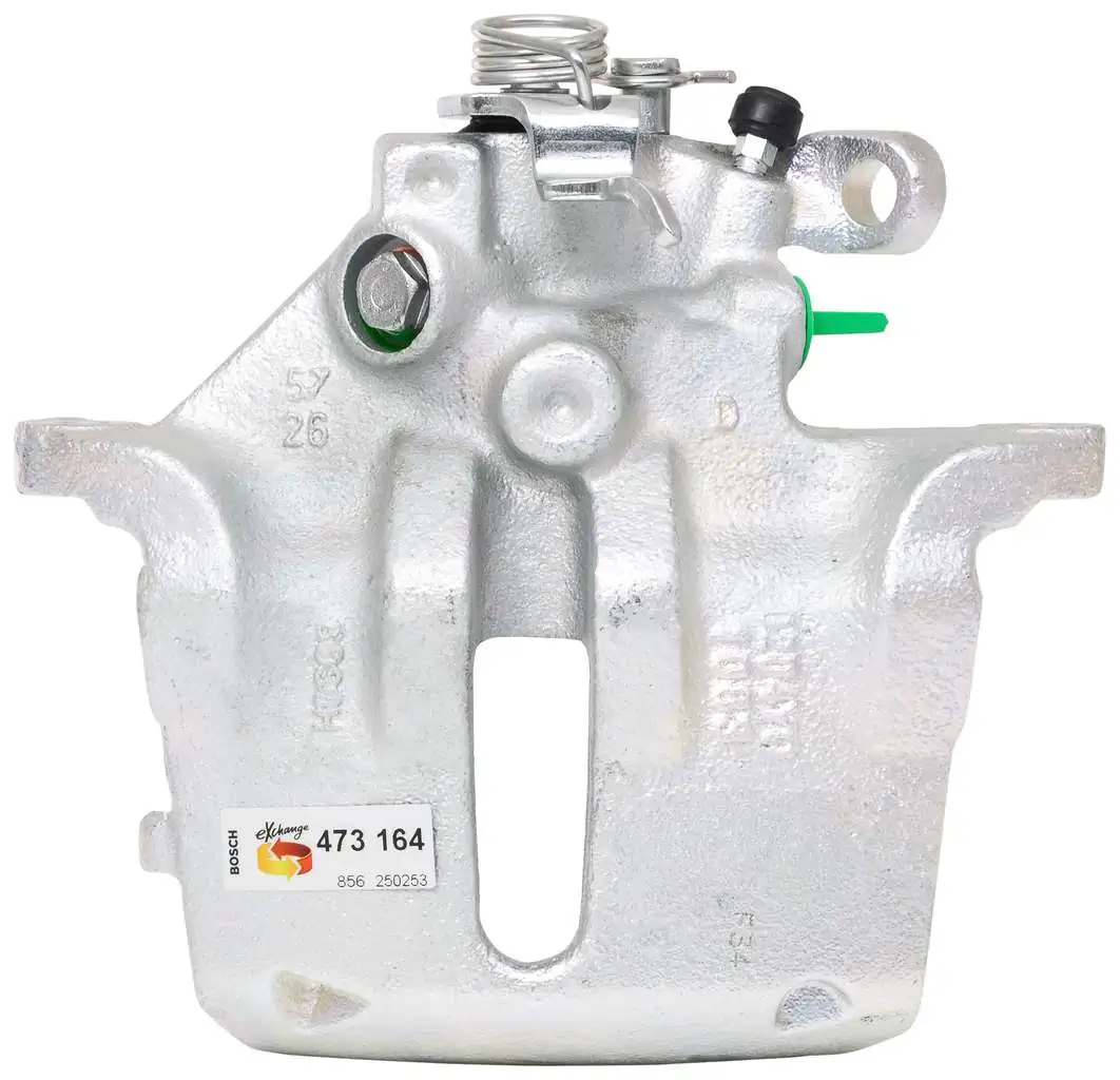 Suporte do freio dianteiro esquerdo Bosch 0986473164
