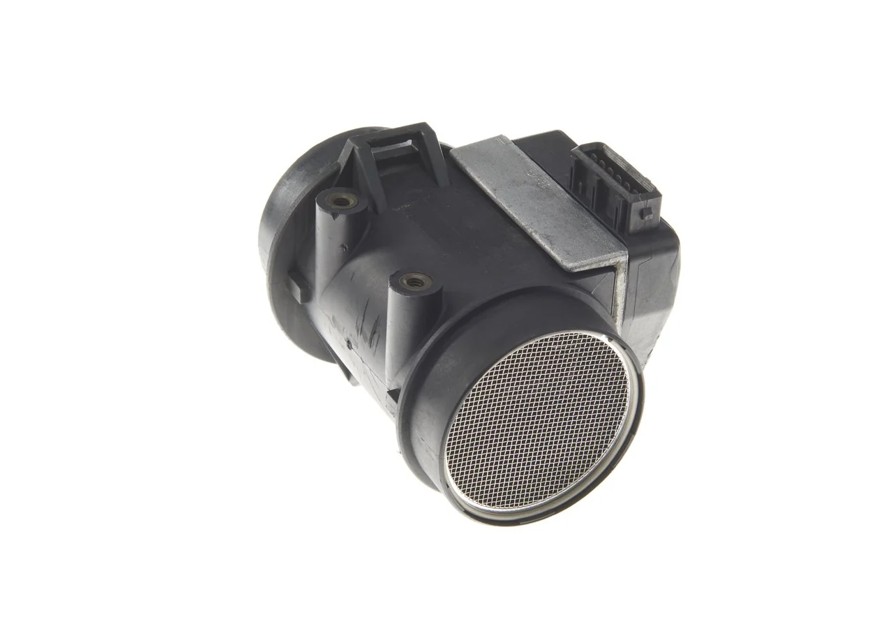 Sensor de fluxo (consumo) de ar, medidor de consumo M.A.F. - (Mass Airflow) Fiat Punto I 176