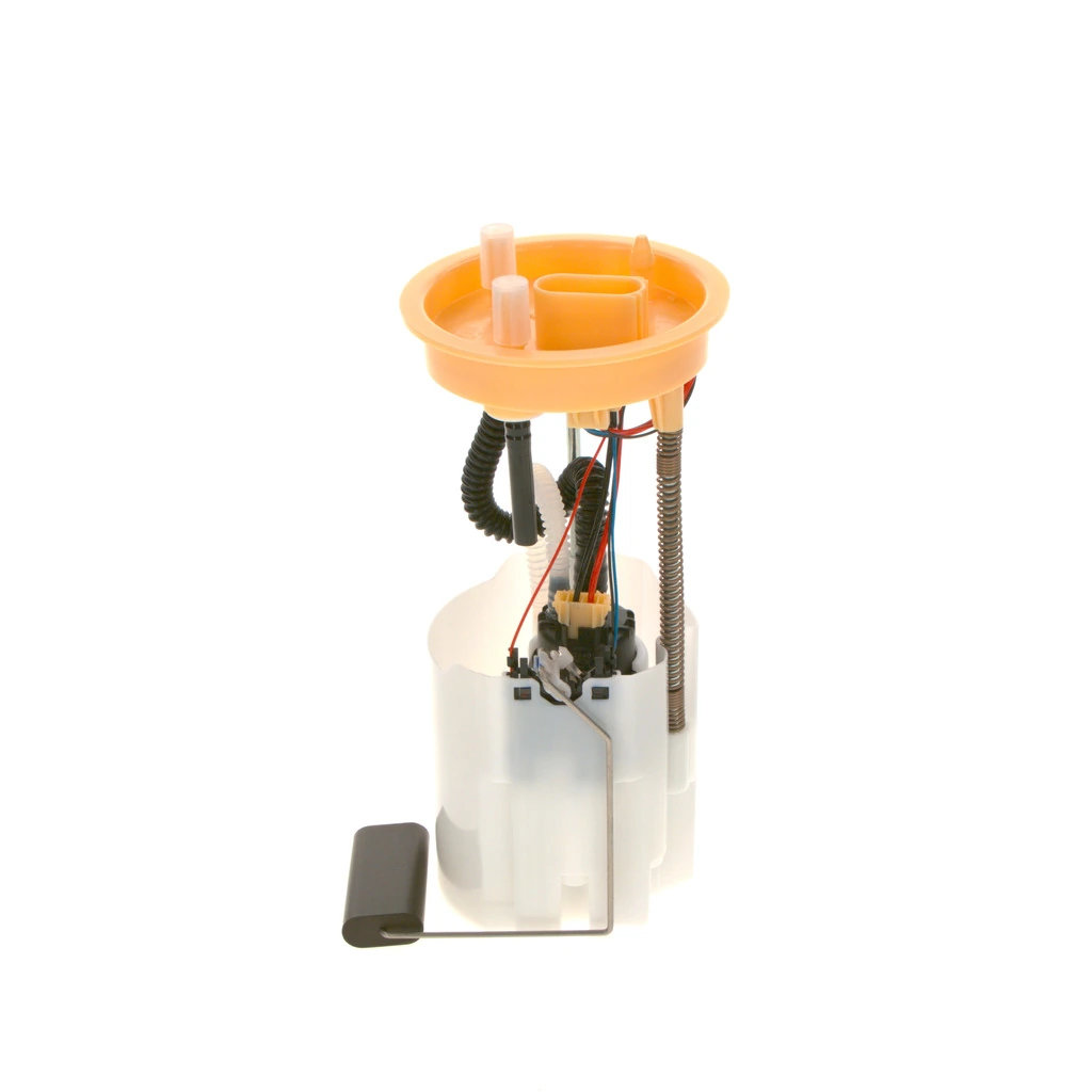 Módulo de bomba de combustível com sensor do nível de combustível Bosch 0986580828 preço, a partir de 122,76 USD