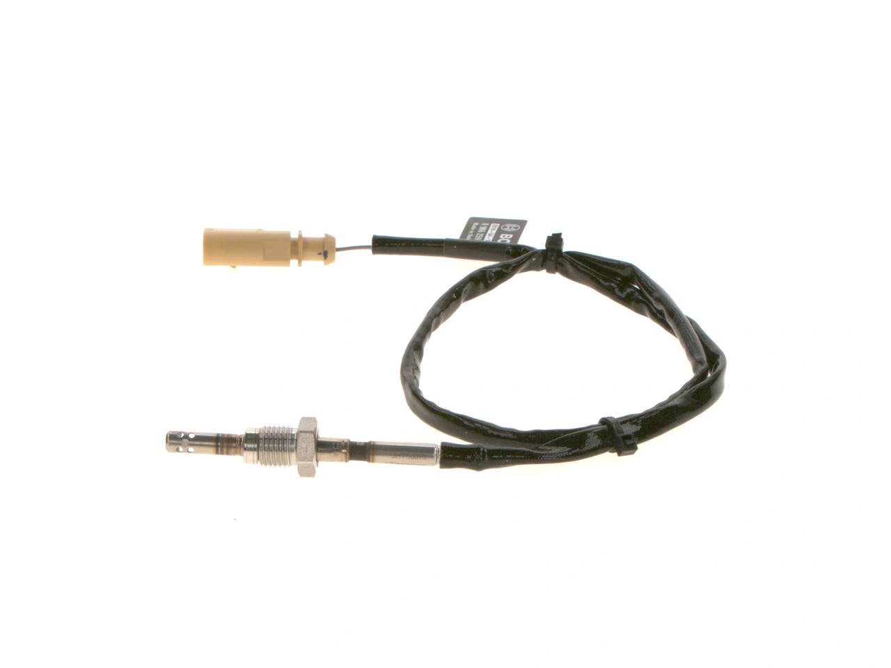 Sensor de temperatura dos gases de escape (GE), depois de filtro de partículas diesel Bosch 0986259069 preço, a partir de 54,58 USD