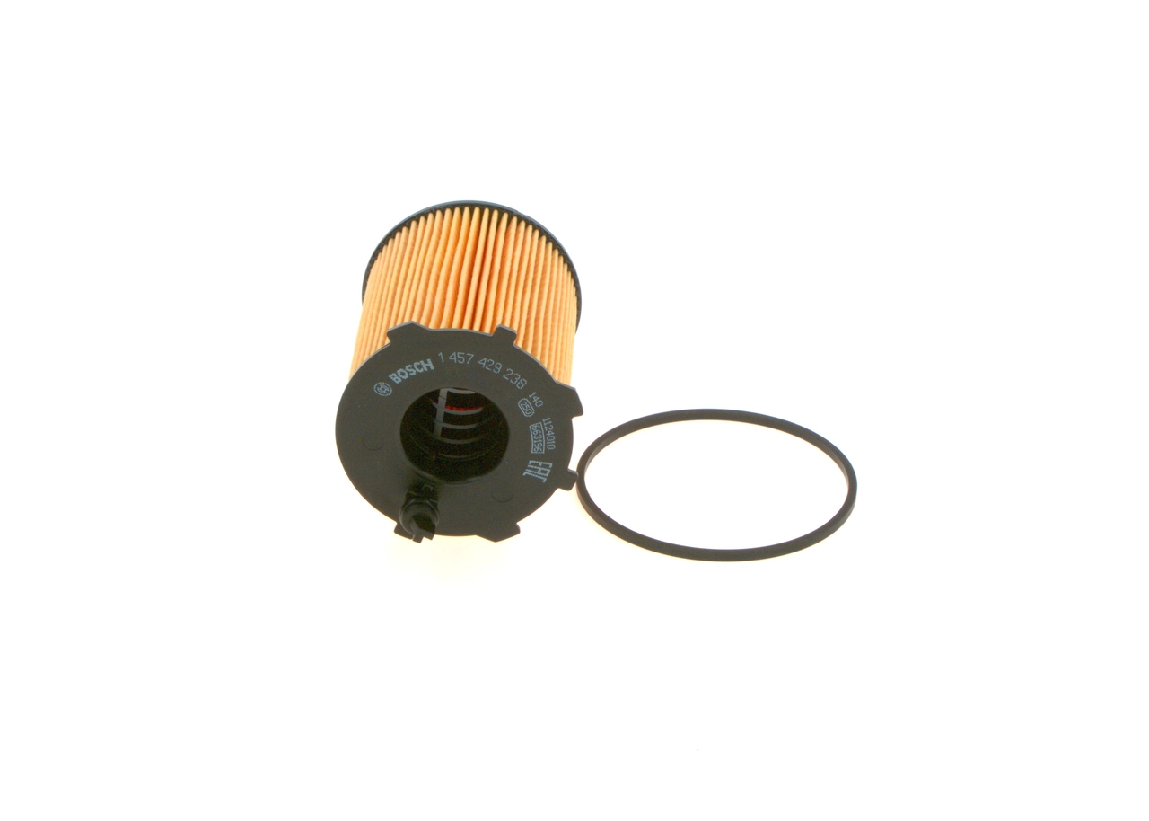 1457429238 Bosch Filtro de óleo