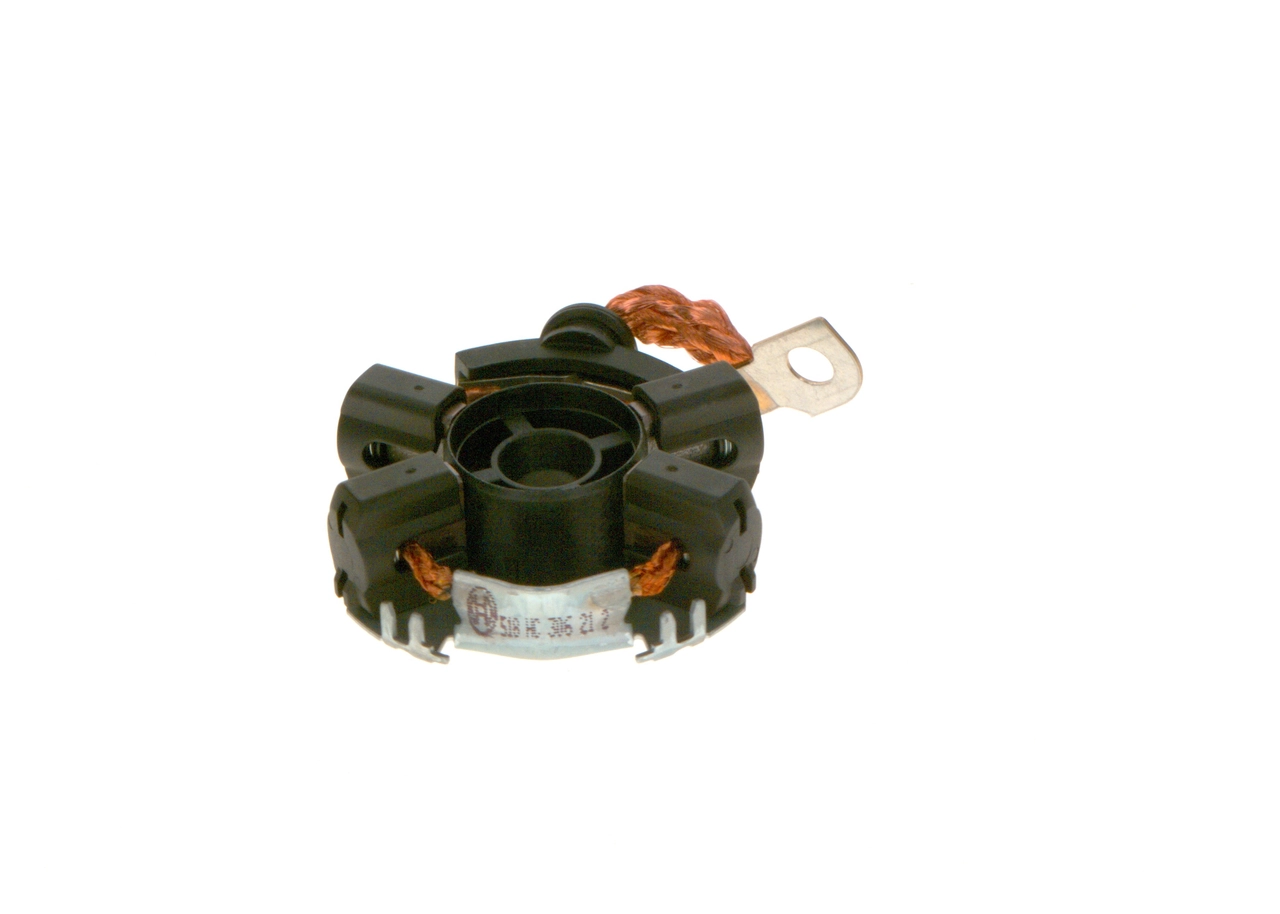 Compre 1004336518 Bosch Porta-escovas do motor de arranco