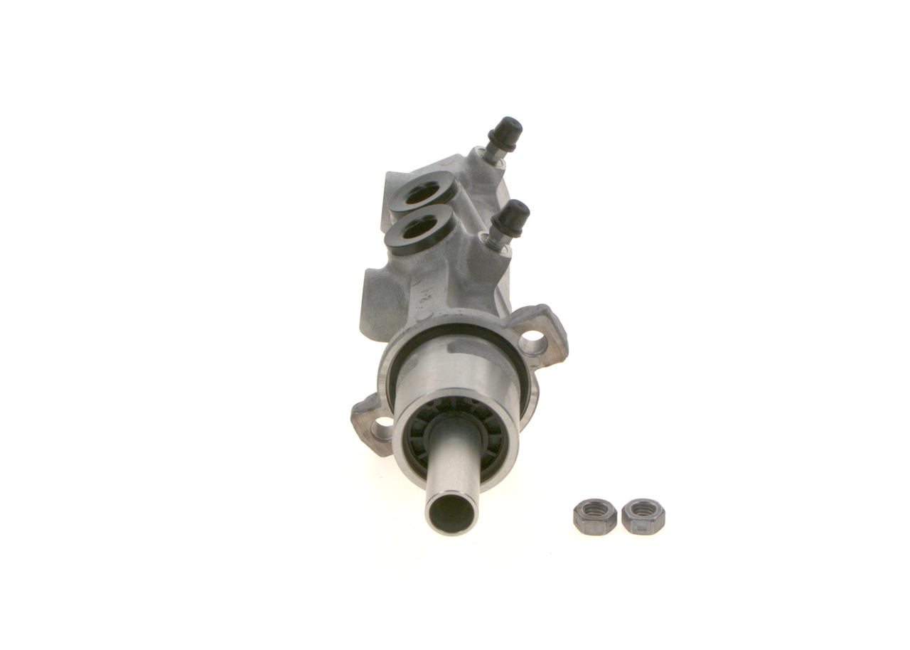 Compre 0204123763 Bosch Cilindro mestre do freio