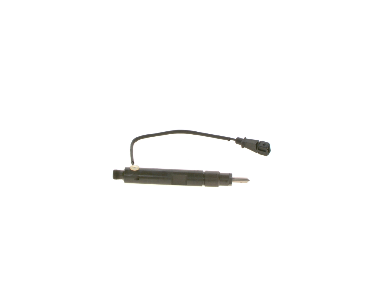 Compre 0432193610 Bosch Injetor de injeção de combustível