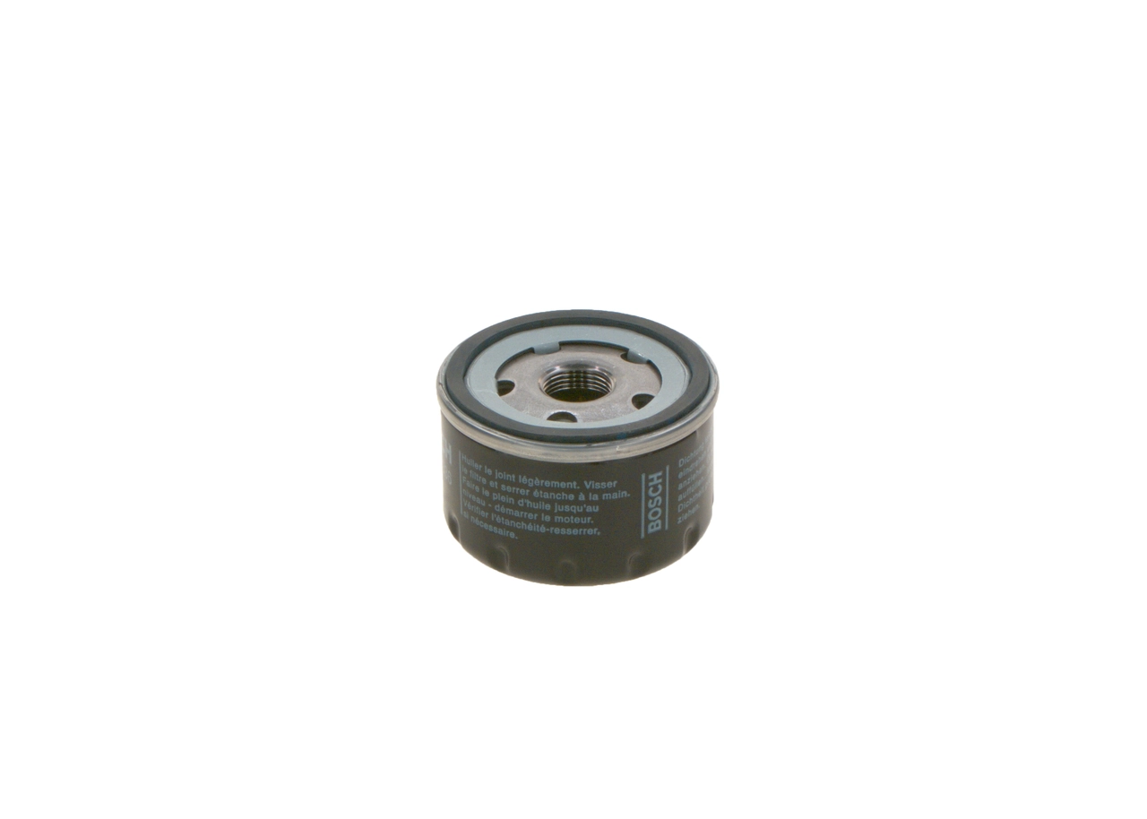 0451103336 Bosch Filtro de óleo