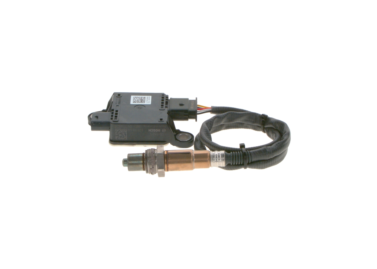 Compre 0281008472 Bosch Sensor de pressão dos gases de escape