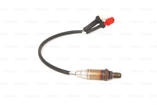 Sonda lambda, sensor de oxigênio até o catalisador 0258003239 Bosch