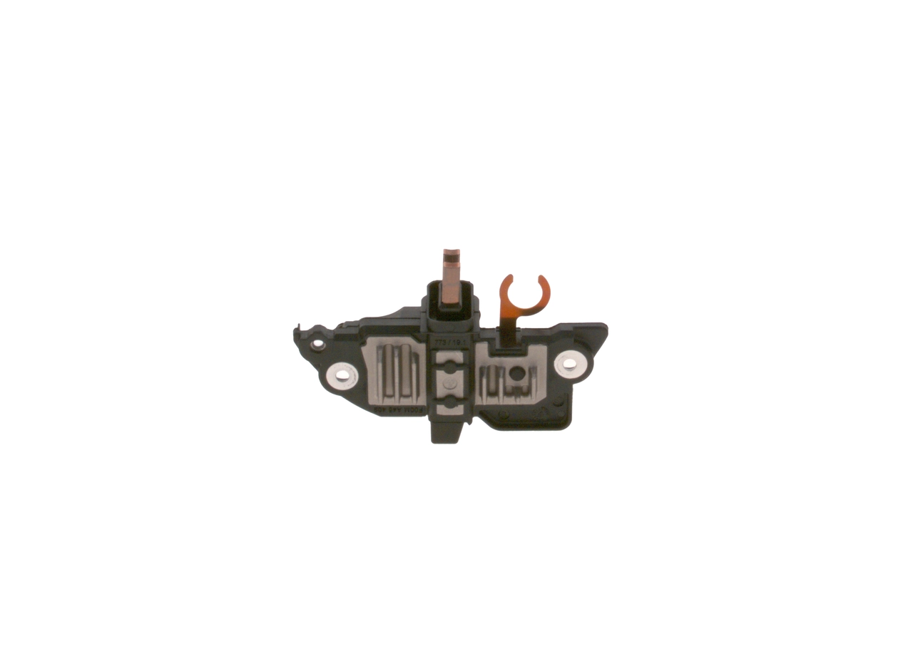 Compre F00M144146 Bosch Relê-regulador do gerador (relê de carregamento)