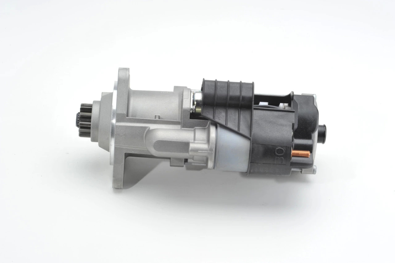 Compre 0001261069 Bosch Motor de arranco