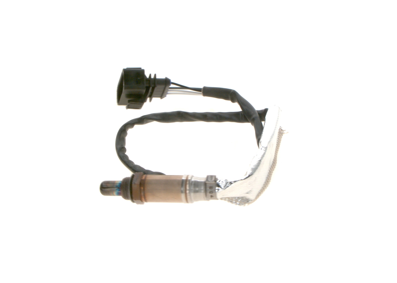 Compre 0258003604 Bosch Sonda lambda, sensor de oxigênio até o catalisador