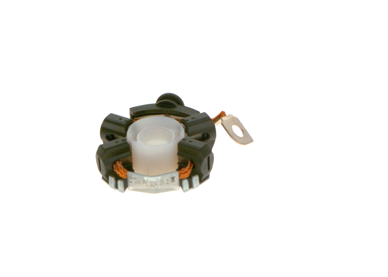 Compre 1004336564 Bosch Porta-escovas do motor de arranco