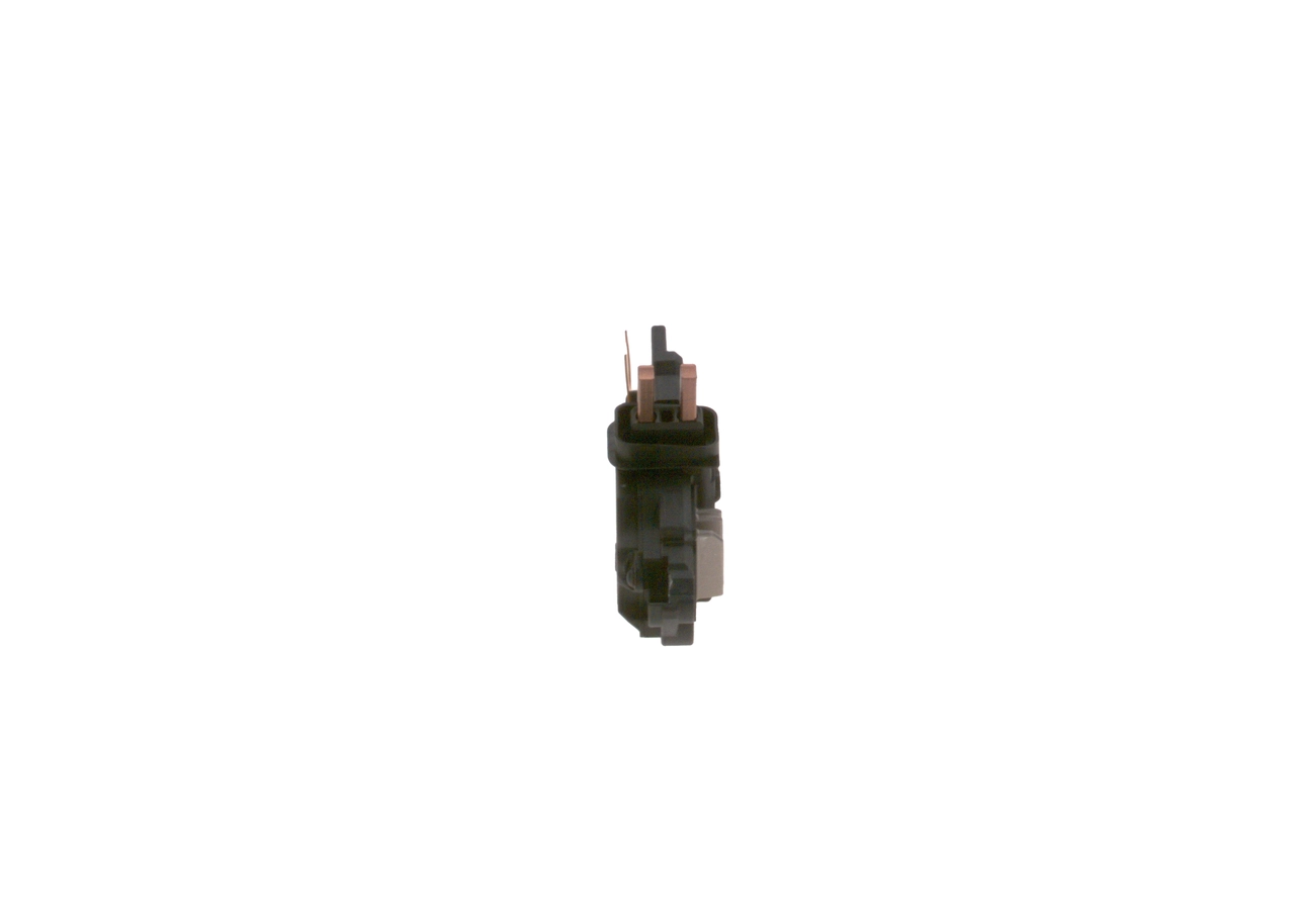 F00M144172 Bosch Relê-regulador do gerador (relê de carregamento)