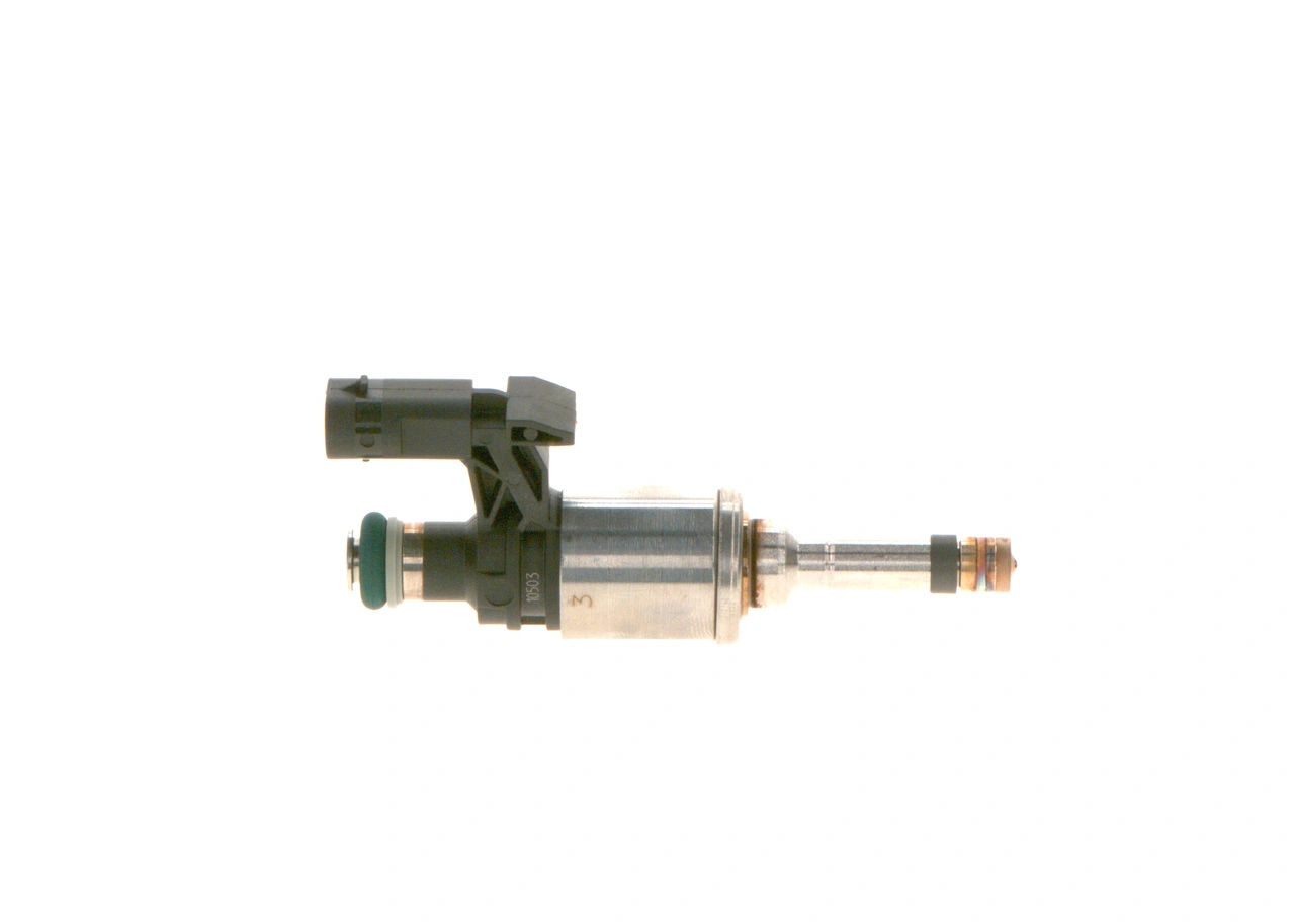 0261500477 Bosch Injetor de injeção de combustível