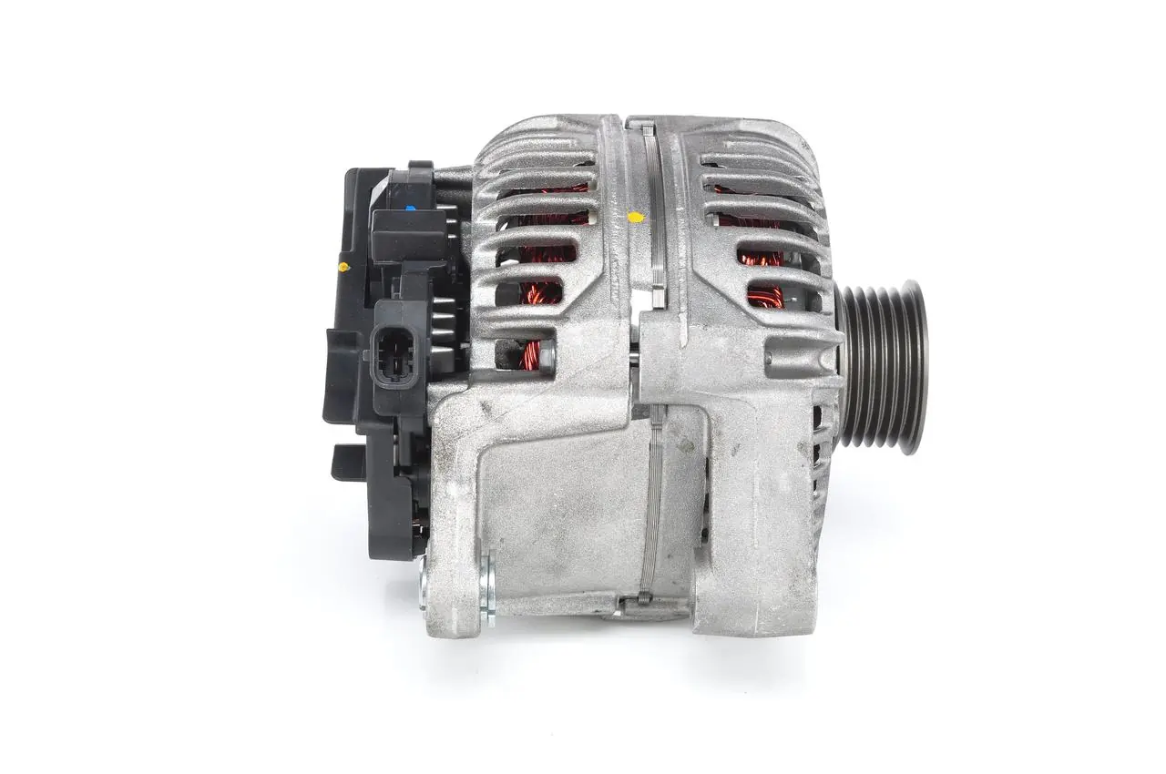 Gerador 440742 VALEO