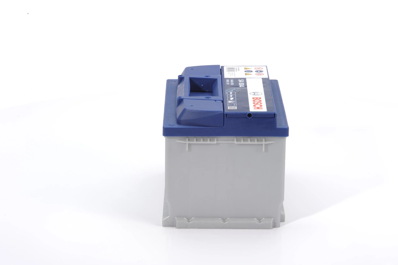 Compre 0092S40040 Bosch Bateria recarregável (PILHA)