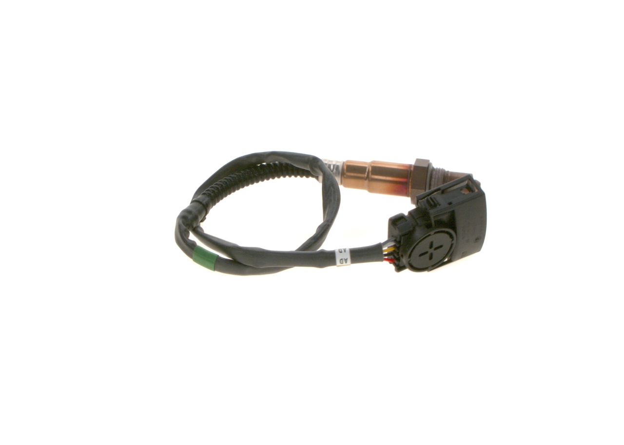Sonda lambda, sensor de oxigênio até o catalisador Bosch 0258006065 preço, a partir de 138,87 USD