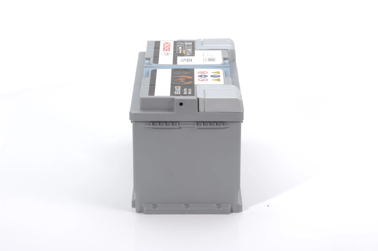 Compre 0092S5A130 Bosch Bateria recarregável (PILHA)